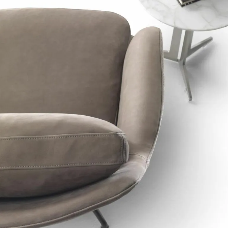 Marley Fauteuil