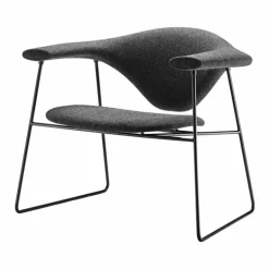 Masculo Fauteuil