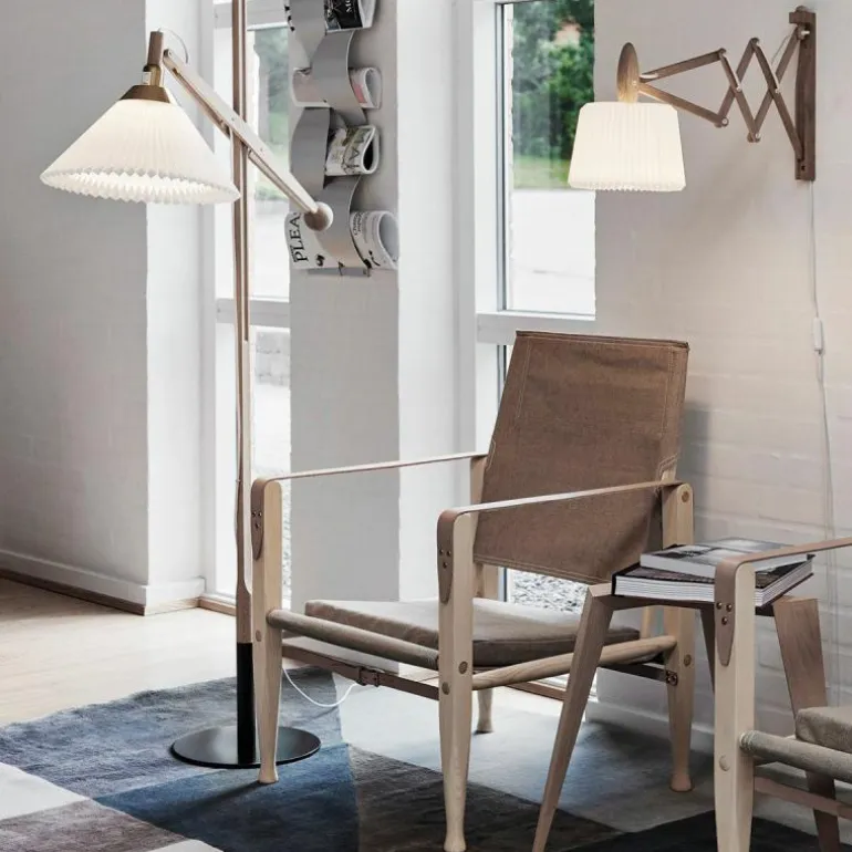 Masterpieces Model 325 Vloerlamp