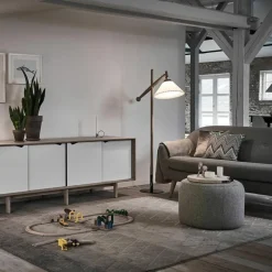 Masterpieces Model 325 Vloerlamp
