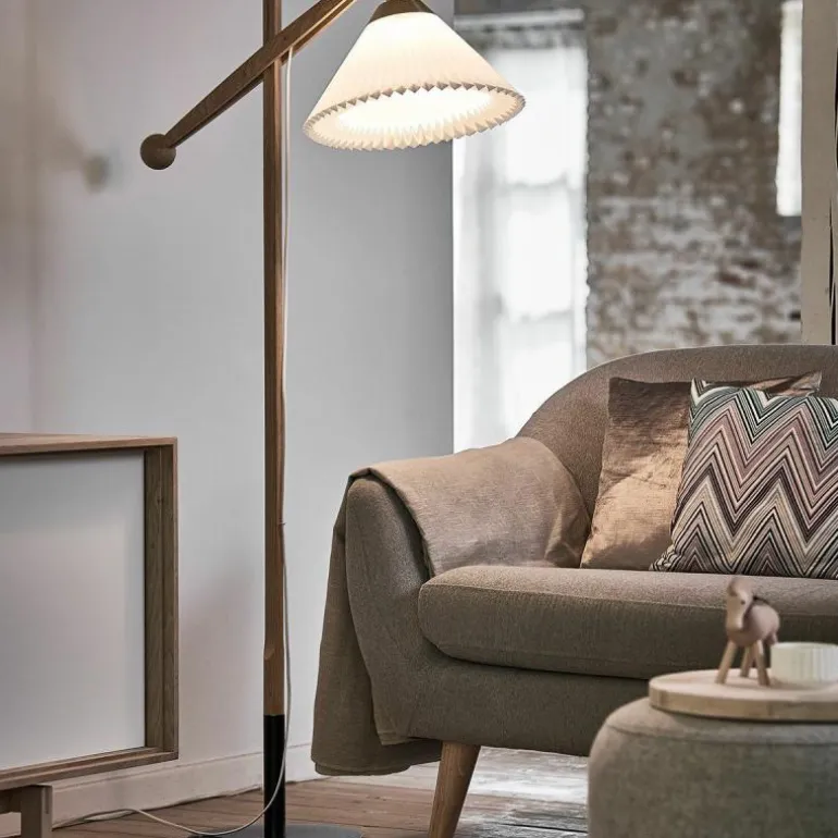 Masterpieces Model 325 Vloerlamp