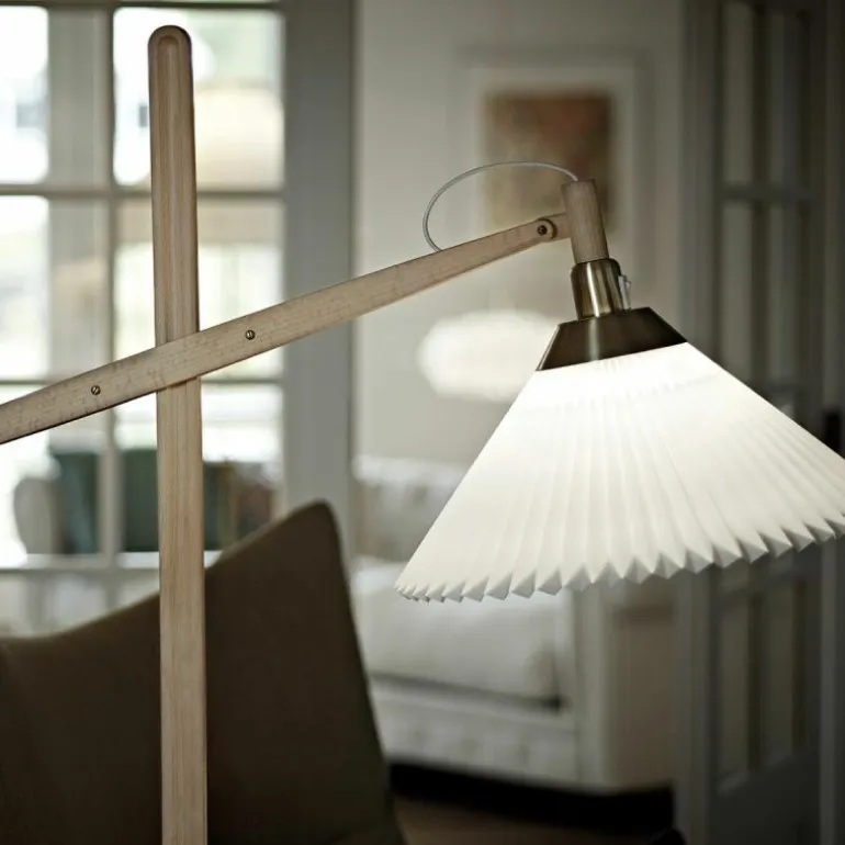 Masterpieces Model 325 Vloerlamp