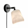 Material Wandlamp (op=op)