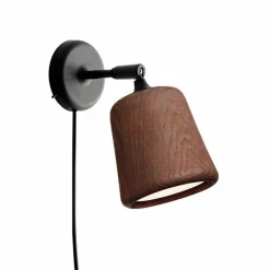Material Wandlamp (op=op)