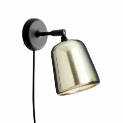 Material Wandlamp (op=op)