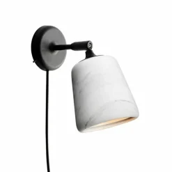 Material Wandlamp (op=op)