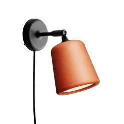 Material Wandlamp (op=op)