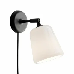 Material Wandlamp (op=op)
