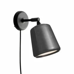 Material Wandlamp (op=op)