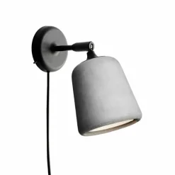 Material Wandlamp (op=op)