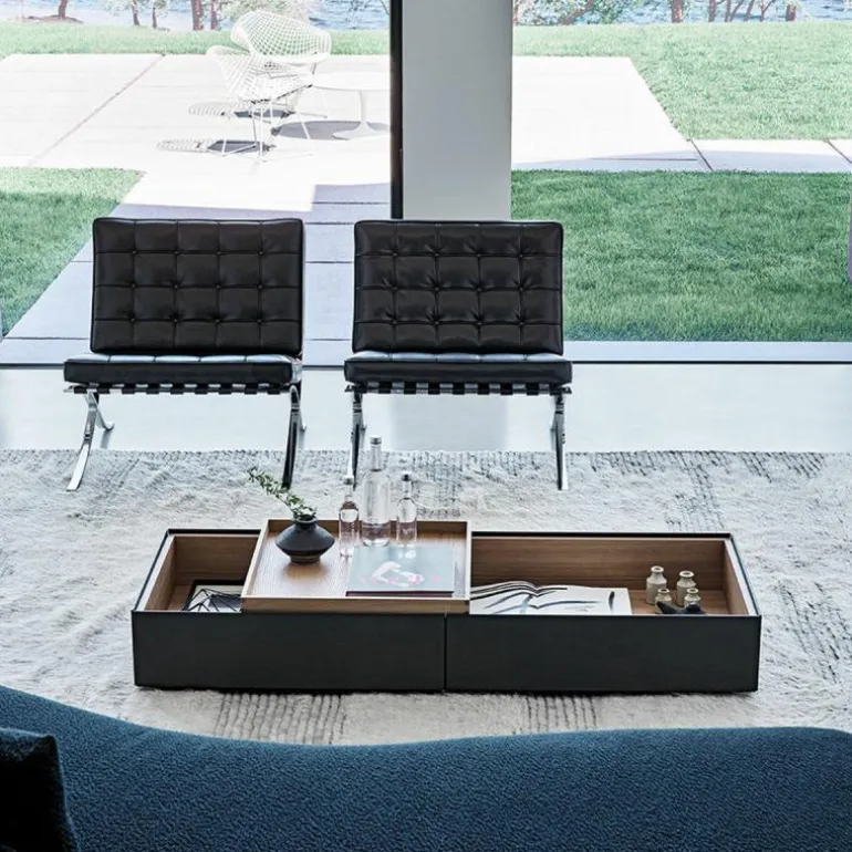 Matic Salontafel