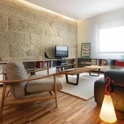 Mayday Indoor Lamp