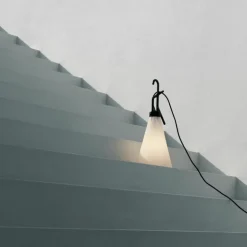 Mayday Outdoor Lamp