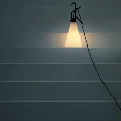 Mayday Outdoor Lamp