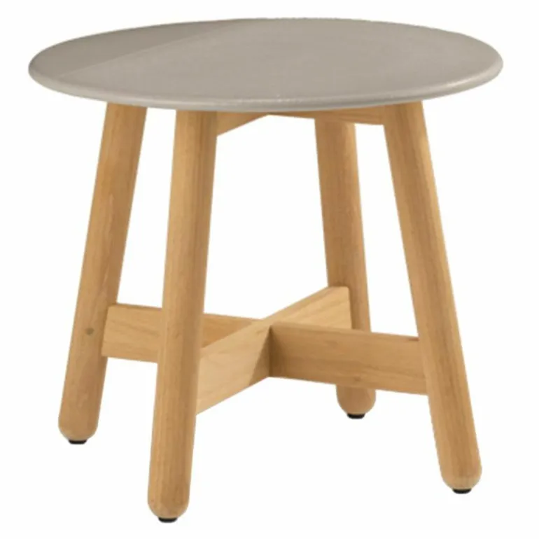 MBRACE Bijzettafel