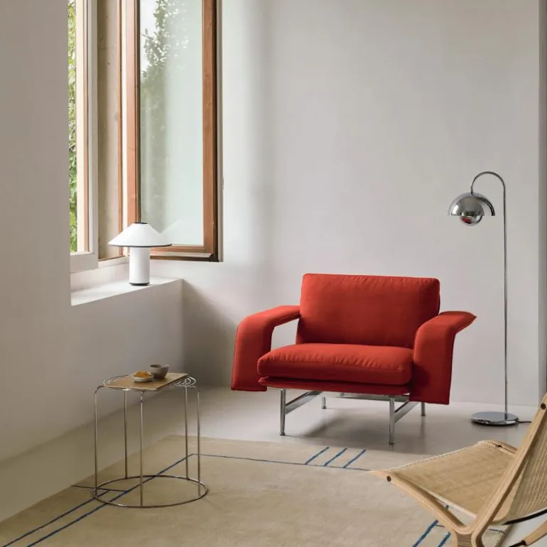 Meantime AV29 Lounge Chair