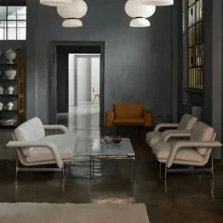 Meantime AV29 Lounge Chair