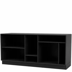 Mega Dressoir Laag