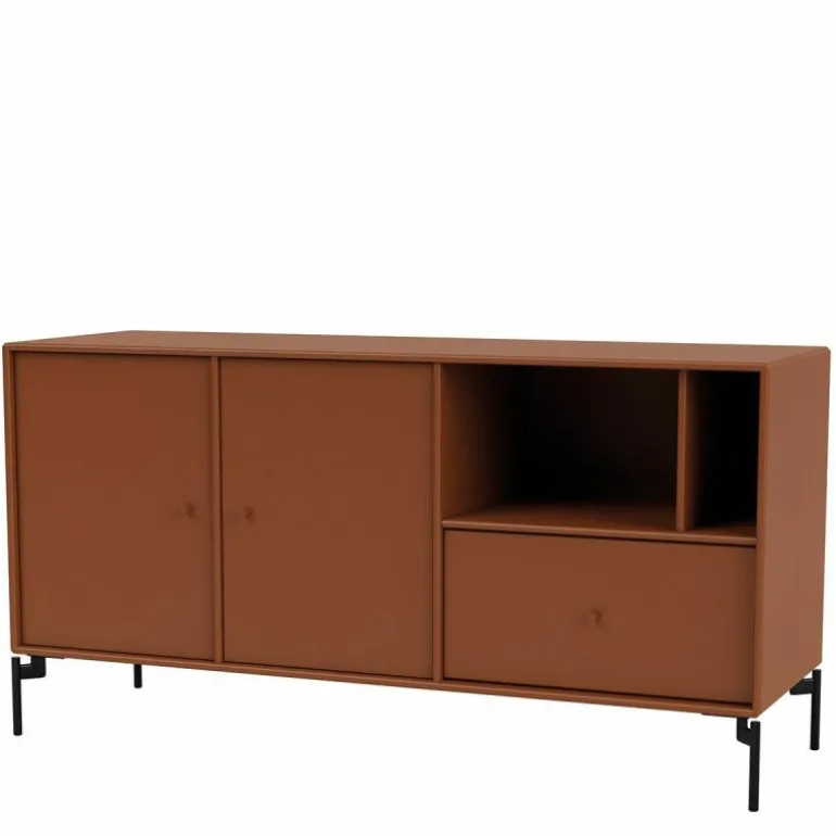Mega Dressoir Laag