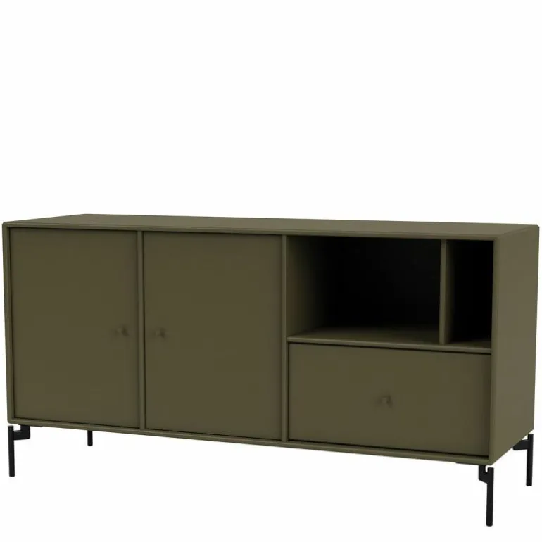 Mega Dressoir Laag