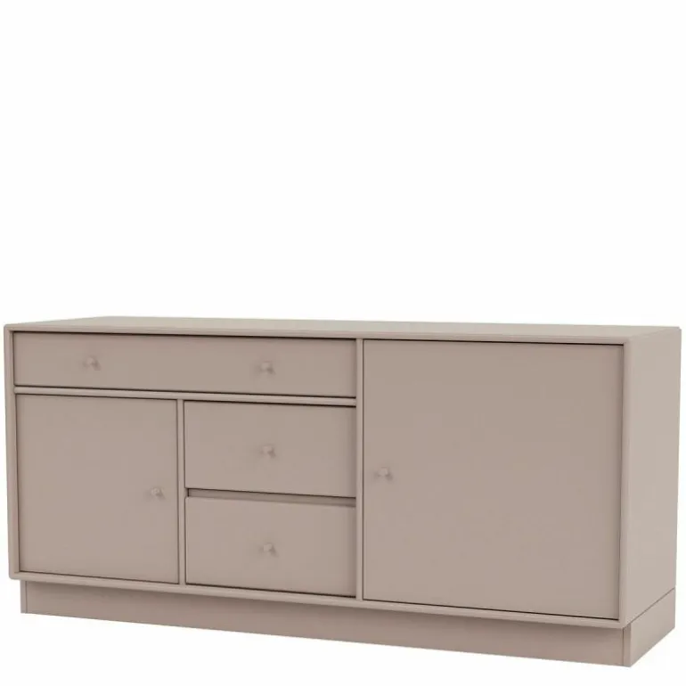 Mega Dressoir Laag