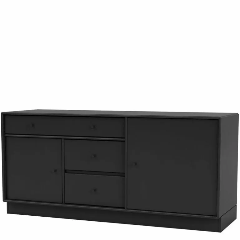 Mega Dressoir Laag