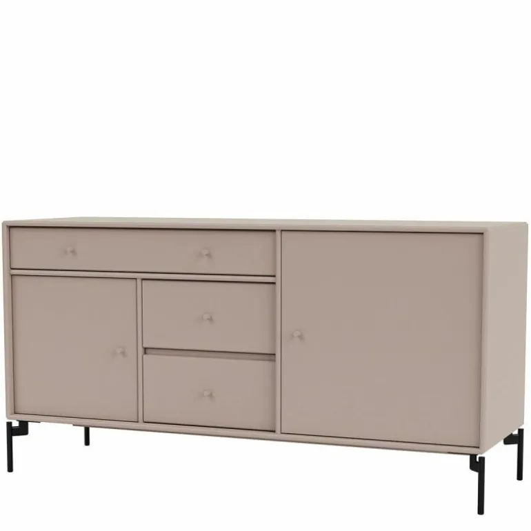 Mega Dressoir Laag