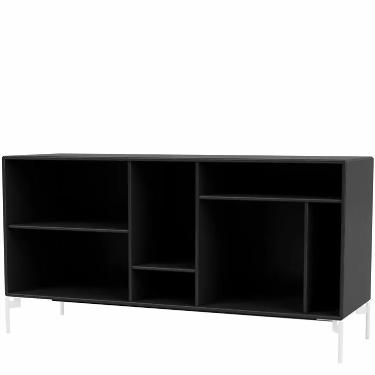 Mega Dressoir Laag