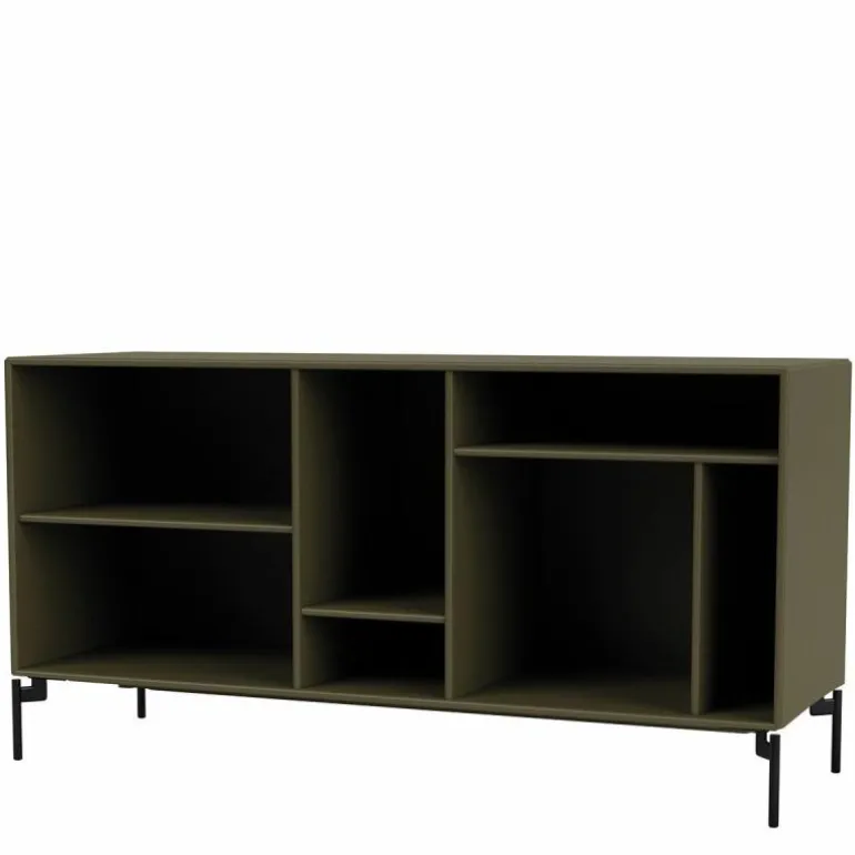 Mega Dressoir Laag