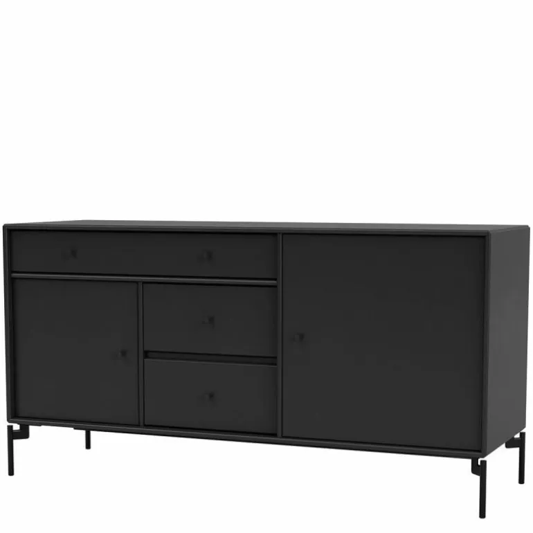 Mega Dressoir Laag