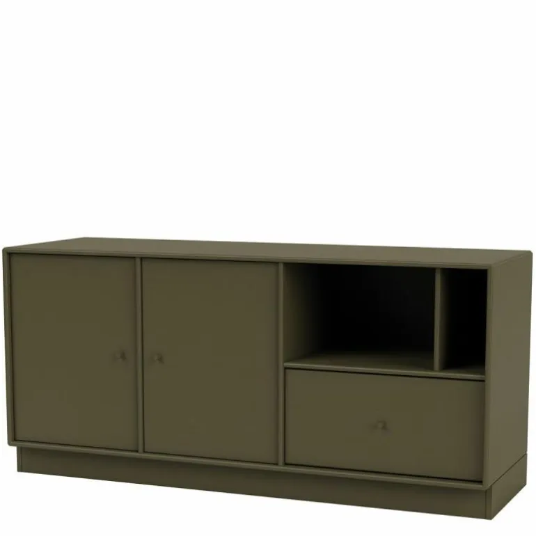 Mega Dressoir Laag