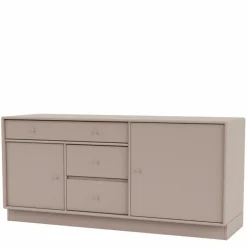 Mega Dressoir Laag