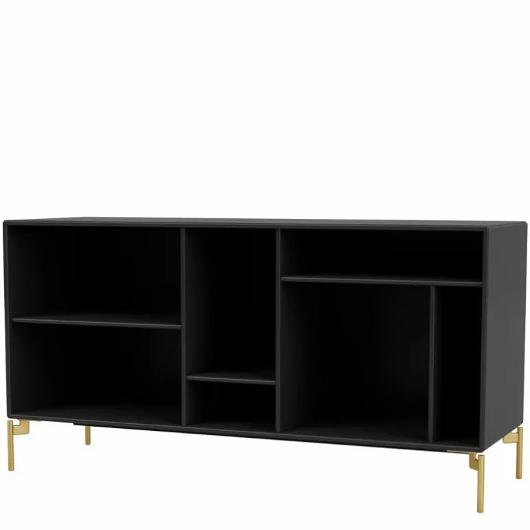 Mega Dressoir Laag
