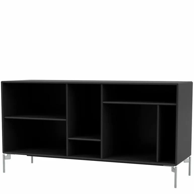 Mega Dressoir Laag