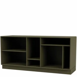 Mega Dressoir Laag