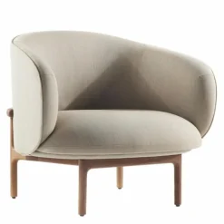Mela Loungestoel