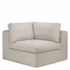 Mellow Modulaire Bank Ivory