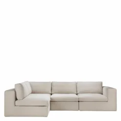 Mellow Modulaire Bank Ivory