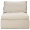 Mellow Modulaire Bank Off White