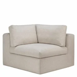 Mellow Modulaire Bank Off White