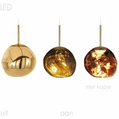 Melt Mini Hanglamp