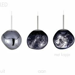 Melt Mini Hanglamp