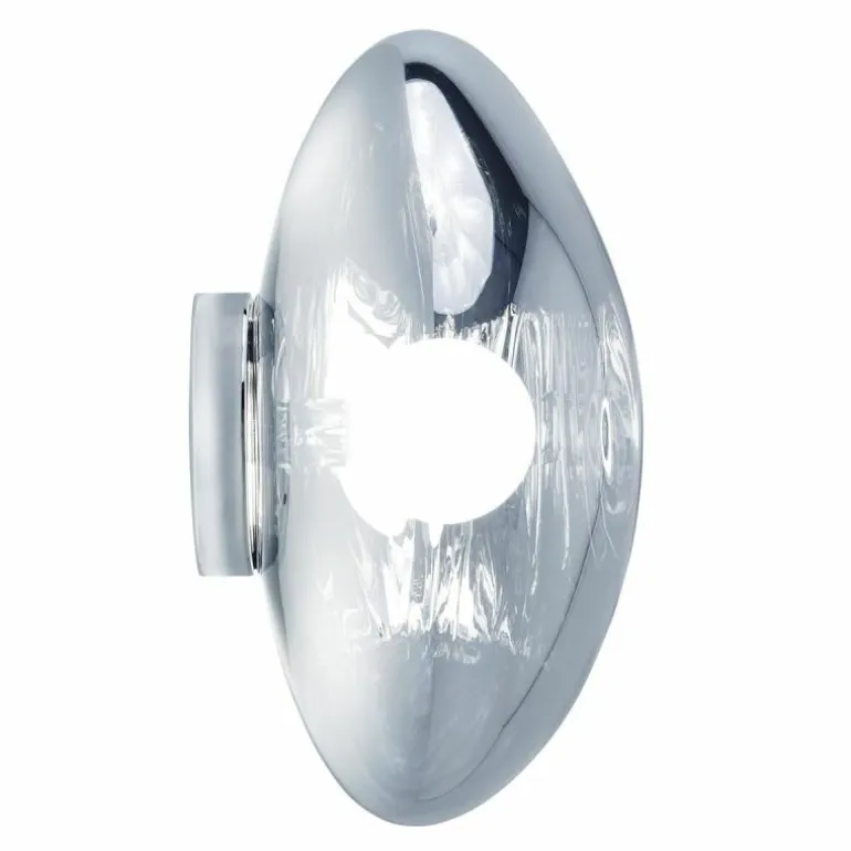 Melt Surface Wand- en Plafondlamp