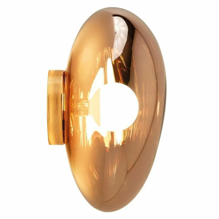 Melt Surface Wand- en Plafondlamp
