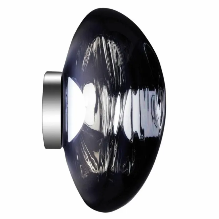 Melt Surface Wand- en Plafondlamp