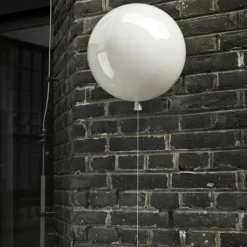 Memory Wandlamp Small