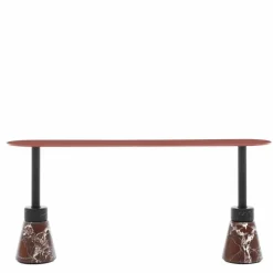 Menhir Bijzettafel
