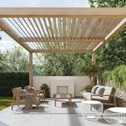 Meridiano Outdoor Vloerlamp