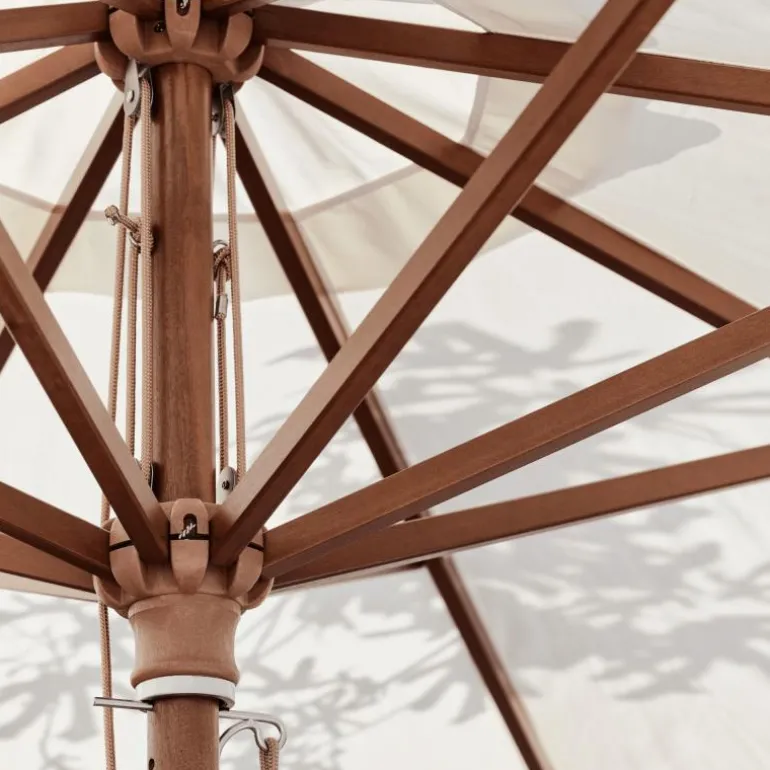 Messina Umbrella Parasol