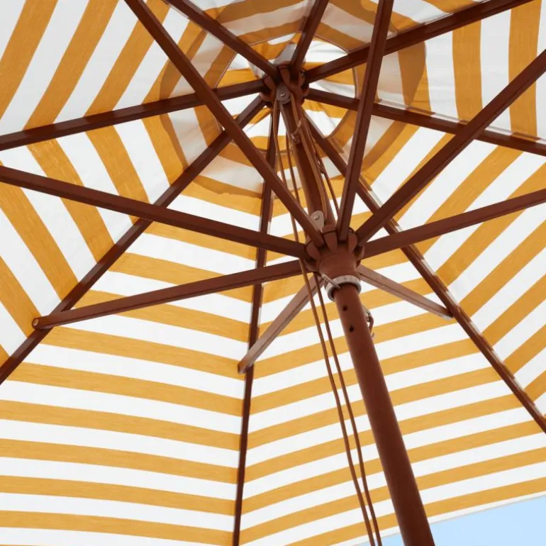 Messina Umbrella Parasol
